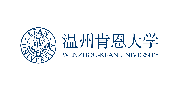 Wenzhou-Kean University Logo